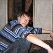 андрей, 32, Самойловка