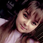 Анастасия, 27, Екатеринбург