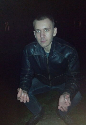 My photo - Stanislav, 28 from Pervomaysk (@stanislav7417)