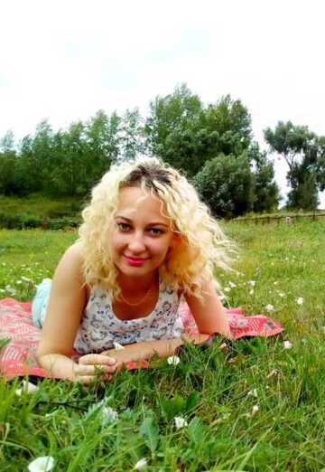 My photo - Regina, 30 from Oktjabrski (@regina8403)