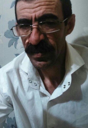 My photo - Rashid, 58 from Makhachkala (@rashid3753)