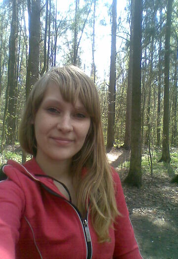 My photo - Marina, 35 from Kstovo (@marina22727)