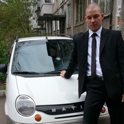 Алексей, 39, Таксимо (Бурятия)