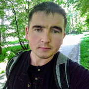 Михаил, 30, Ульяновск