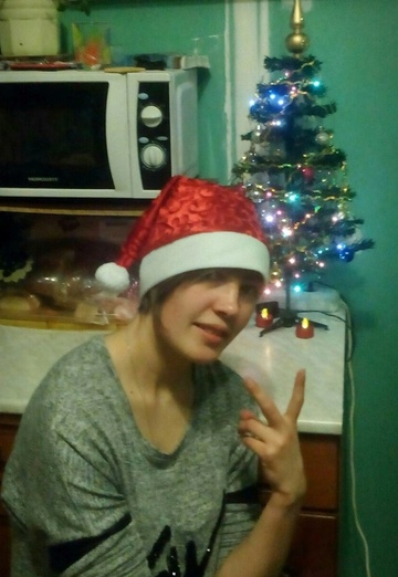 My photo - Innusik, 32 from Babruysk (@innusik130)