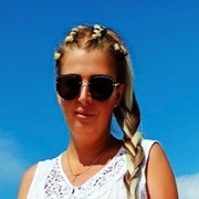 Каролина, 37, Владимир