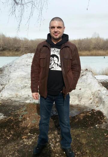 My photo - Aleksandr, 44 from Aleksin (@aleksandr785719)