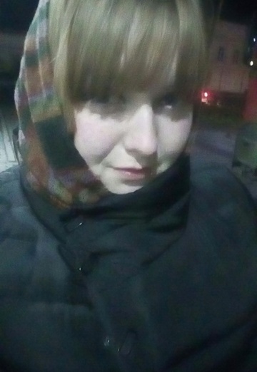 My photo - Natalya, 30 from Cherepovets (@natalya194495)
