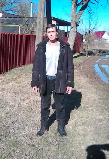 My photo - adrik, 50 from Novorossiysk (@adrik19)