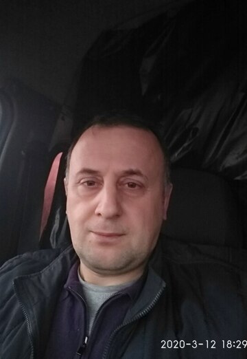 Моя фотография - Анатолий, 44 из Гагарин (@anatoliy81145)