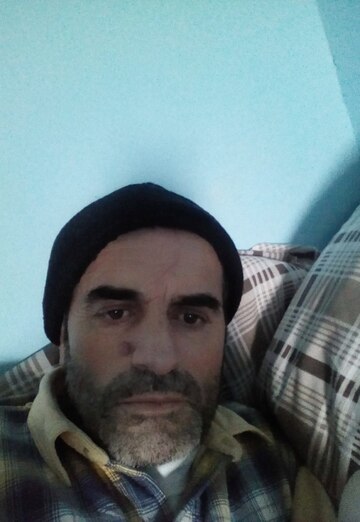 My photo - Abdurazak, 59 from Blagodarnoyy (@abdurazak11)