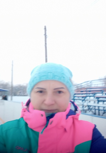 Моя фотография - Наталья, 48 из Челябинск (@natalya272884)