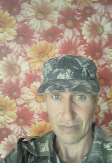 My photo - Vitaliy, 44 from Volsk (@vitaliy141986)