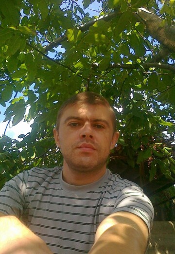 Моя фотография - Пашка, 42 из Староминская (@pashka3206)