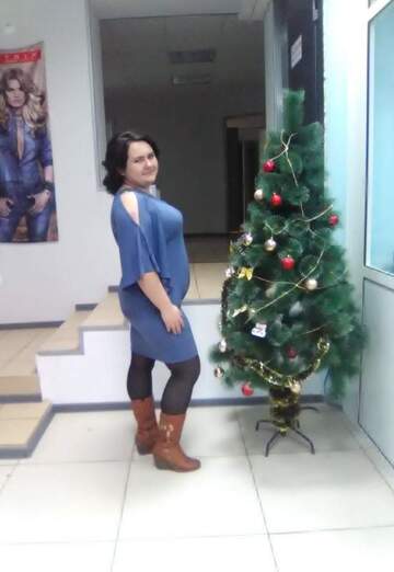Моя фотография - Мари, 35 из Коломна (@mariya92124)
