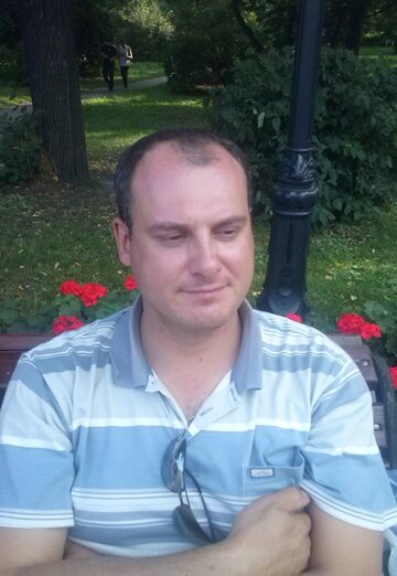 My photo - Mihail, 50 from Miass (@mihail129694)
