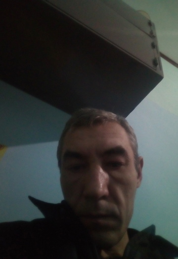 Моя фотография - Юра, 50 из Саратов (@ura64606)