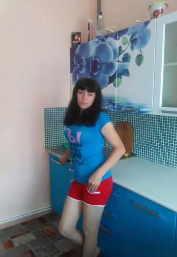 Моя фотография - Лена, 38 из Воронеж (@lena52654)