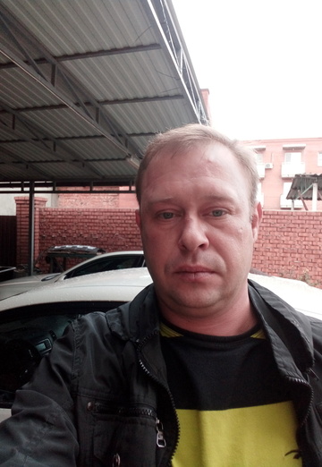 My photo - Denis, 44 from Bataysk (@denis210416)