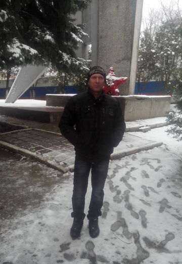 Моя фотография - игорь, 56 из Вешенская (@igor90221)
