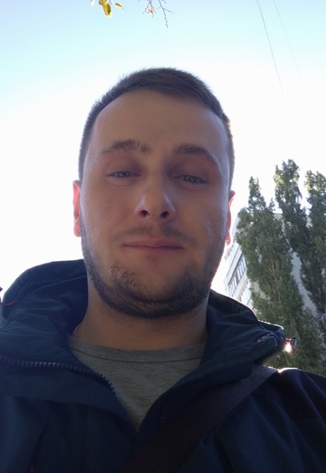 My photo - Nikolay, 33 from Stary Oskol (@nikolay202779)