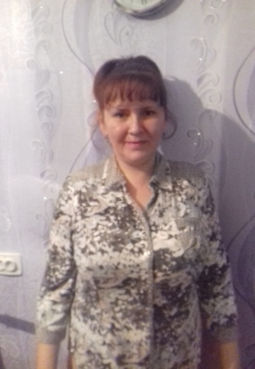 Minha foto - Valentina, 41 de Troitsk (@valentina40054)