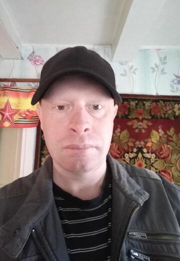 Моя фотография - Vladimir, 40 из Пинск (@vladimir301730)