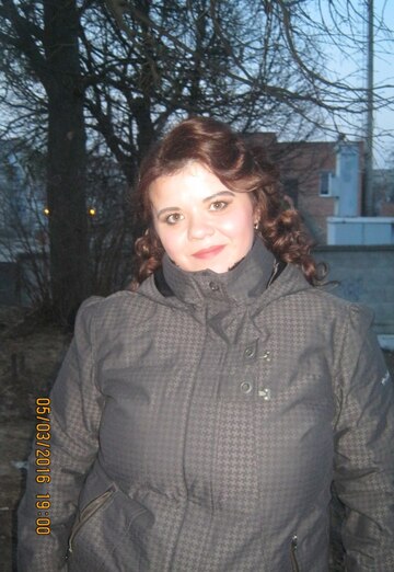 Моя фотография - Наталья, 34 из Ильинцы (@natalya118746)