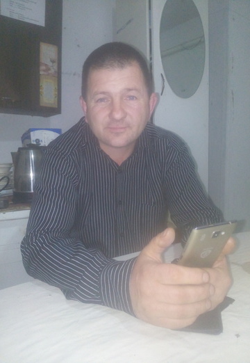 Моя фотография - Александр, 52 из Покров (@aleksandr602130)