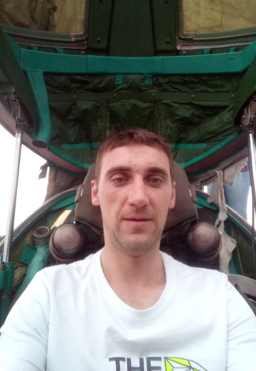 Моя фотография - Виталя, 38 из Братск (@bowt)