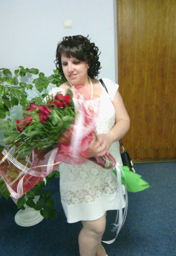My photo - violetta, 43 from Donetsk (@violetta1763)