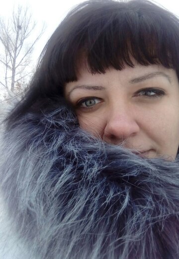 Моя фотография - Екатерина, 35 из Волжский (Волгоградская обл.) (@ekaterina82205)