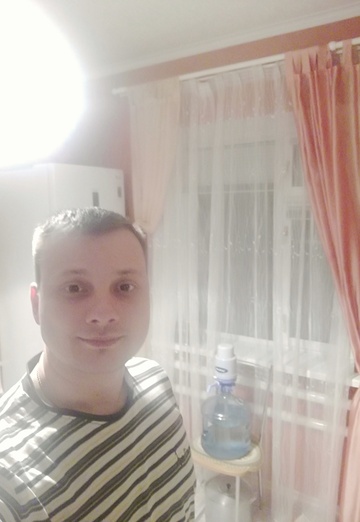 Моя фотография - Гриша, 39 из Ростов-на-Дону (@grisha7021)