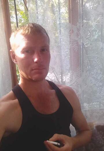 My photo - Brodyaga, 45 from Tyumen (@brodyaga931)
