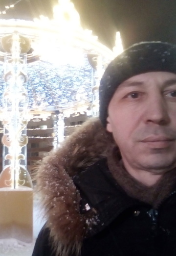 My photo - Viktor, 43 from New Urengoy (@viktor215069)