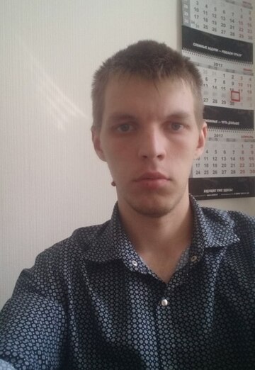 My photo - Voron, 34 from Tomsk (@sergey530289)