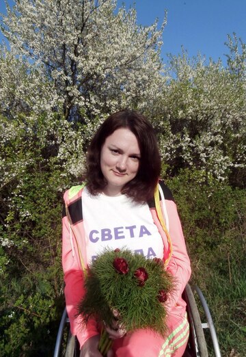 Svetlana (@svetlana153885) — my photo № 1