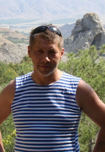 My photo - Oleg Kushpil, 54 from Moscow (@olegkushpil1)