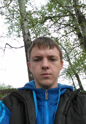 My photo - Nikolay, 36 from Novoanninskiy (@nikolay72557)