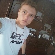 Вова, 24, Шадринск