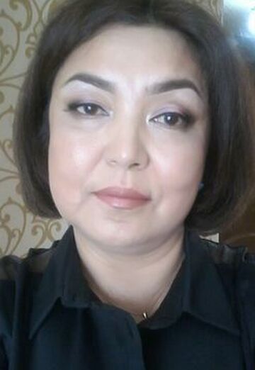 My photo - Mayra Ahmetova, 55 from Astana (@mayraahmetova)