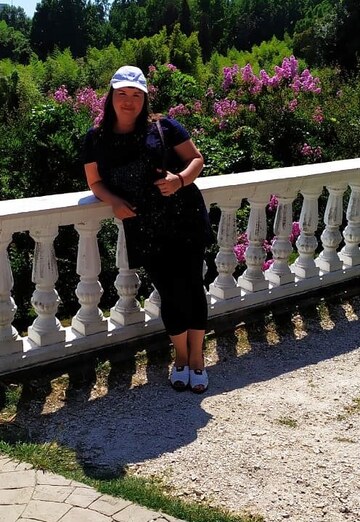 My photo - Marina, 39 from Rostov-on-don (@marina17625)