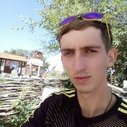Алексей, 30, Славгород
