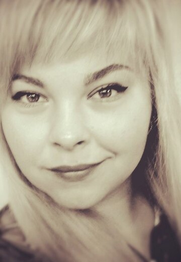 My photo - Alisa, 34 from Zaporizhzhia (@alisa6146)
