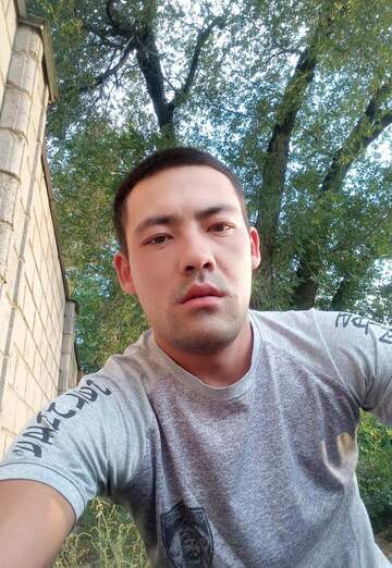 Моя фотография - владислав, 32 из Бишкек (@vladislav41680)