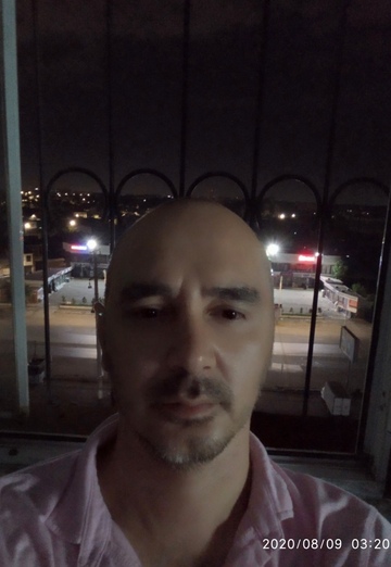 Моя фотография - Бекзод, 40 из Ташкент (@bekzod2767)