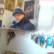Сергей Каплин, 57, Печоры