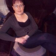 марина, 45, Курган