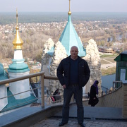 николай 38 лет (Телец) Луганск