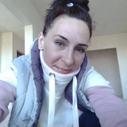 Татьяна, 35, Санкт-Петербург